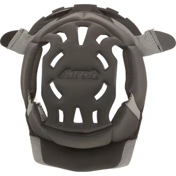 Motodoplněk klobouk interiéru pro přilby TERMINATOR 2.1 S, AIROH - Itálie 2XL