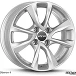 zátěžový index disku 675 kg/disk