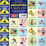 Angličtina 8: Sporty a hry - Antonín…