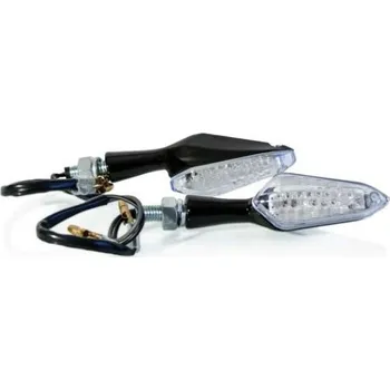 Osvětlení pro motocykl MOTION STUFF LED blinkry na motorku MOTION - STUFF 5010