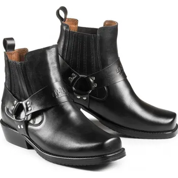 Moto obuv LP Original Boty koně Dakota nízké 39