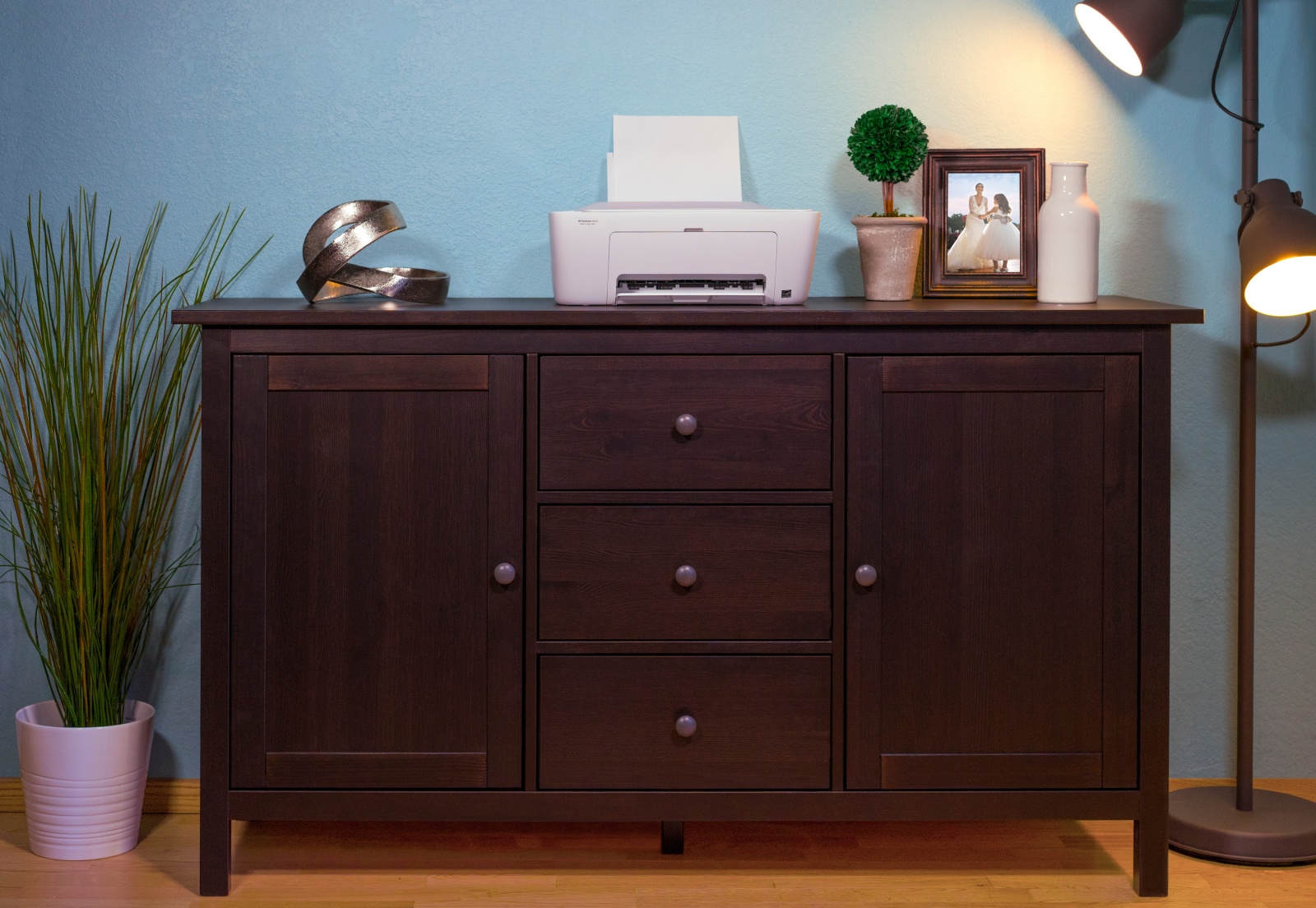 foto Tiskárna HP Deskjet 2630