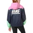 Dámská větrovka VANS Sport Stripe Anorak Jacket VN0A4DQ5LKZ M