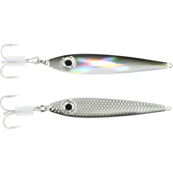 Umělá nástraha Pilker Gamakatsu-Spro Pilk´X 400g Pollak