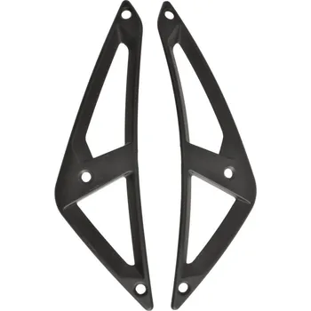 Helma na motorku horní kryty ventilace pro přilby AVIATOR J, AIROH - Itálie