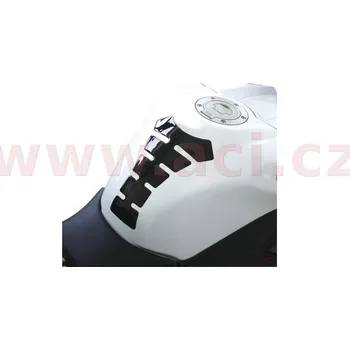 Auto-moto protektor nádrže Gel Spine, OXFORD - Anglie (černý)