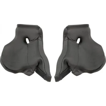 Helma na motorku lícníce interiéru pro přilby VALOR, AIROH - Itálie M