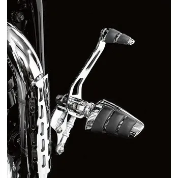 Auto-moto Highway Hawk Přepákování SMOOTH pro motocykly HONDA VT750DC Black Widow