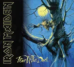 Fear Of The Dark - Iron Maiden [CD]…