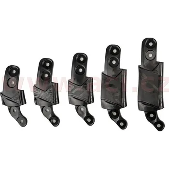 Motocyklový chránič hrudi a pátěře adaptéry pro úpravu velikosti chráničů BNS, ALPINESTARS - Itálie L/XL