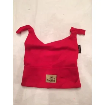 Čepice Dětská bavlněná čepice, velikost 1-5 LET, Barva jako na obrázku 2, Složení materiálu 98% bavlna 2% lykra