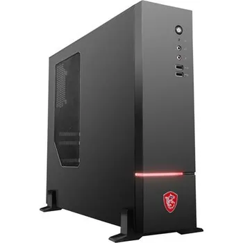 Recenze MSI Codex S (Codex S 8RB-018CZ) Stolní počítač Recenze MSI Codex S (Codex S 8RB-018CZ)