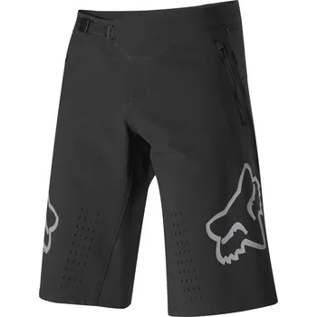 Fox Defend Short Black