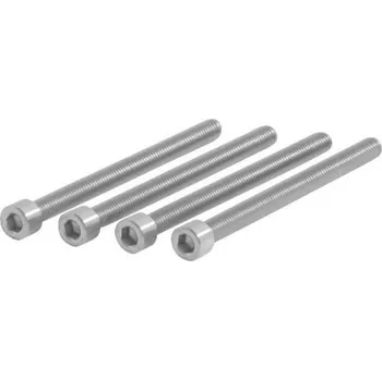 Zavazadlo na motocykl Adaptér 66-0252 pro držák brašen a pevných kufrů Highway Hawk 66-025AB