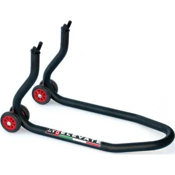 Motodoplněk Zadní stojan LV8 pro Triumph Bonneville E620DB UNI