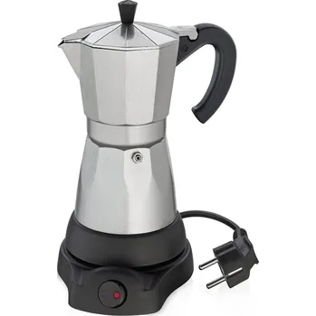 Moka konvice Cilio Classico 273700 6 šálků