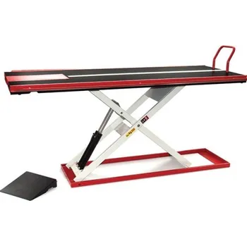 zvedák Elektro-hydraulický zvedák LV8 NANO 350 GARAGE EN350GE UNI