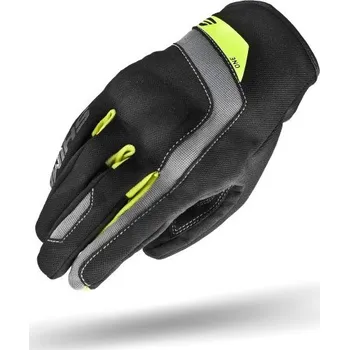 Moto rukavice SHIMA Letní rukavice ONE Fluo žluté M