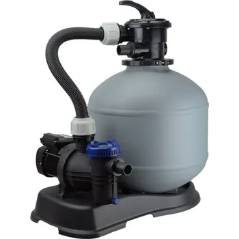 Písková filtrace SHOTT PPF65/8000WP