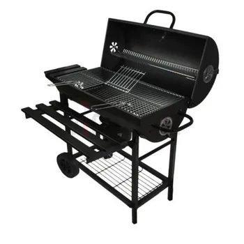 Zahradní gril Malatec 8057