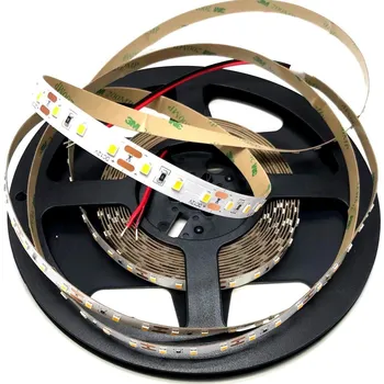 LED osvětlení Ledshopik LED pásek 2835 EPISTAR | 84LED | 17W | 24V | IP20 | 10MM | - TEPLÁ BÍLÁ - 2700K