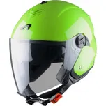 Moto přilba ASTONE MINIJET S apple S