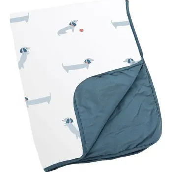 Dětská deka Doomoo Dream Zateplená bavlněná deka, Col.DS20 75x100