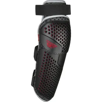 Motocyklový chránič kolene a holeně kolenní chrániče BARRICADE KNEE/SHIN, FLY RACING - USA