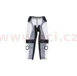 kalhoty RACING RAIN, ALPINESTARS (čiré/černé) L