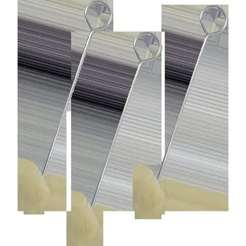 Mycí kartáč na vozidlo APP aplikátor primeru 1ks