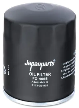 Olejový filtr Japanparts FO406S
