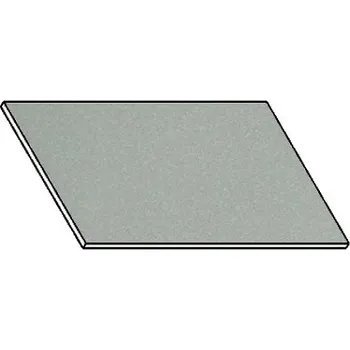 Stolová deska Kuchyňská pracovní deska 30 cm šedý popel (asfalt)