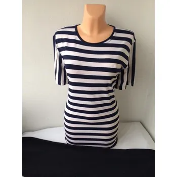 Dámské šaty Domácí bavlněné oblečení BUKI, Barva Jako na obrázku 3, Velikost XXXXL58, Materiál 100% bavlna