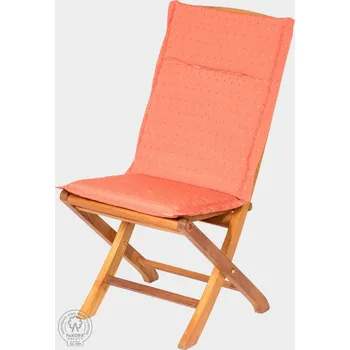 FaKOPA Polstrování na vysoké zahradní židle Caridad