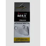 Pinlock 70 na plexi SCORPION EXO-490/500/1000 čirý DKS079 52-521-50 UNI