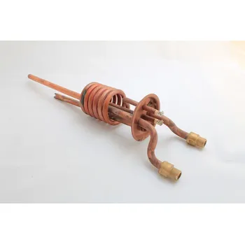 Příslušenství pro ohřívač vody Tatramat ND topné těleso maticové 287925