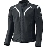 Pánská sportovní letní moto bunda Held ZELDA černá/bílá 3XL