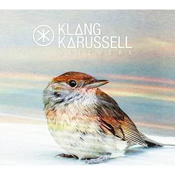 Zahraniční hudba Netzwerk - Klangkarussell [CD]