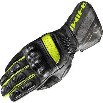 Moto rukavice SHIMA Moto rukavice STX Fluo L