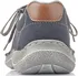 Pánské polobotky Rieker 03030-14 Blau, 41