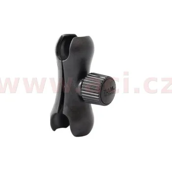 odlehčené rameno 70mm, tvrzený plast, pro 1" čepy, RAM Mounts
