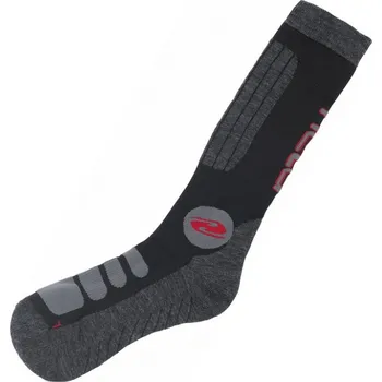 Pánské ponožky Podkolenky motocyklové HELD Winter (pár) L