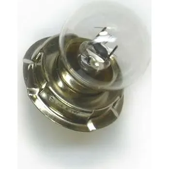 Auto-moto Autolamp Žárovka 6V 15W P26s