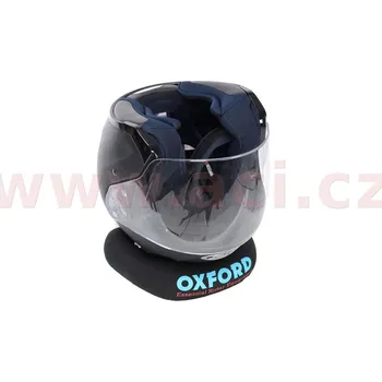 podložka pro servisování přileb Helmet Halo, OXFORD - Anglie