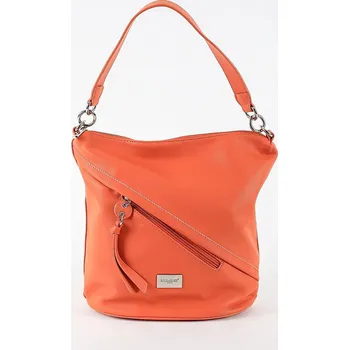 Kabelka Korálová kabelka na rameno i crossbody David Jones 6265-1