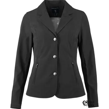 Jezdecké sako Jezdecké sako Horze -ADELE- - Černá - 42
