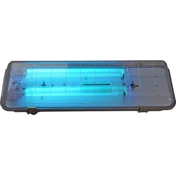 UV sterilizátor GERMICID VICTORIA IP65 2x 18W