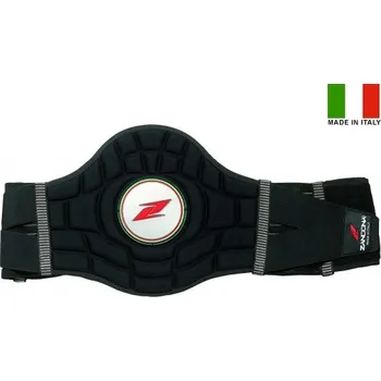 Motocyklový chránič Ledvinový pás ZANDONA KIDNEY PRO 4110 XL