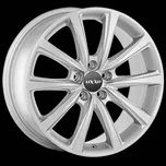 zátěžový index disku 750 kg/disk