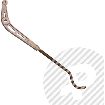 Čerpadlo KOVOPLAST | ND STANDARD II - páka a hlava vahadla (komplet) 22199